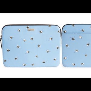 Kate spade laptop case